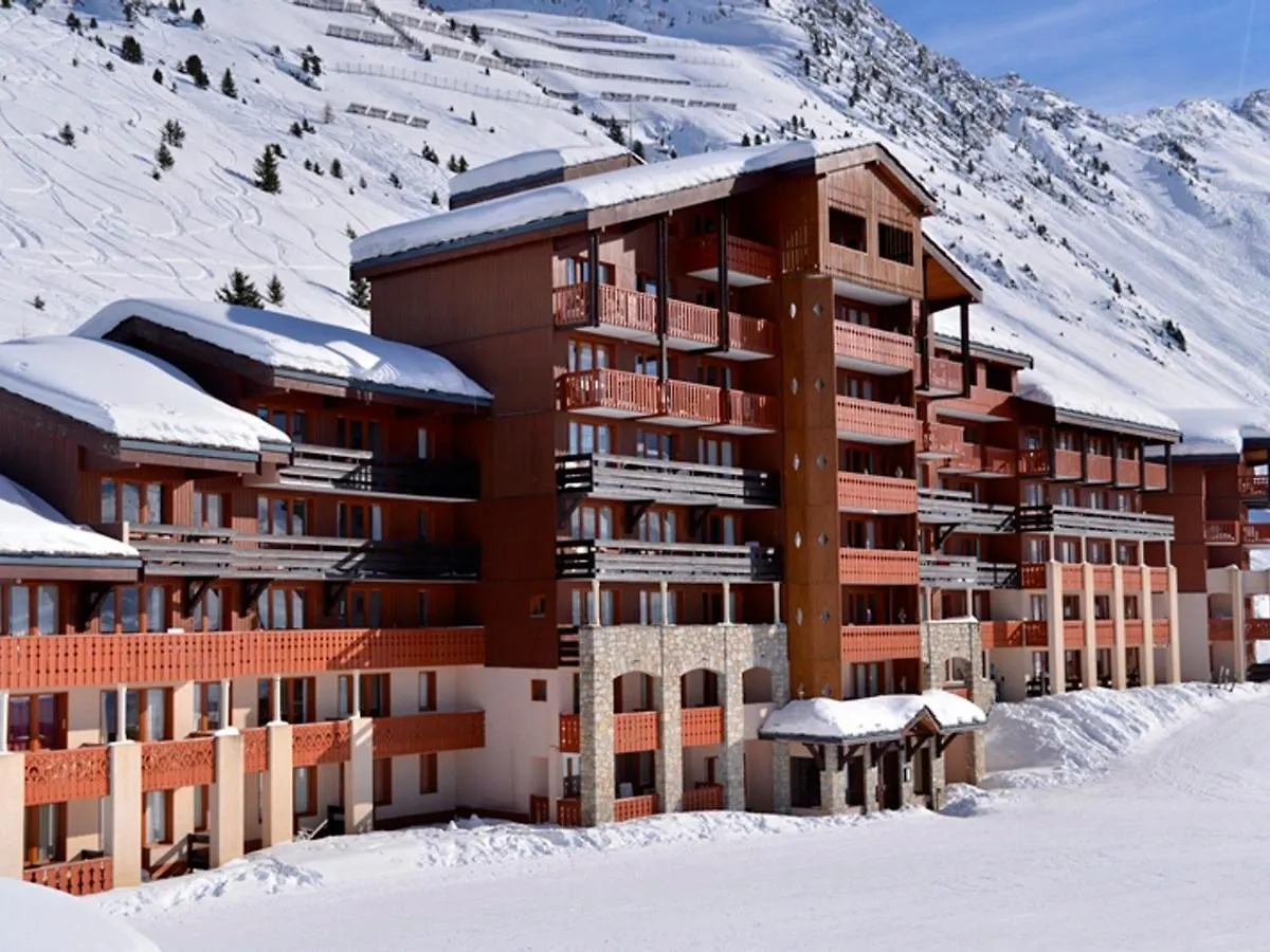 Studio Cosy Au Pied Des Pistes Avec Balcon Et Casier A Skis - Fr-1-181-2034 La Plagne-Tarentaise Apartment